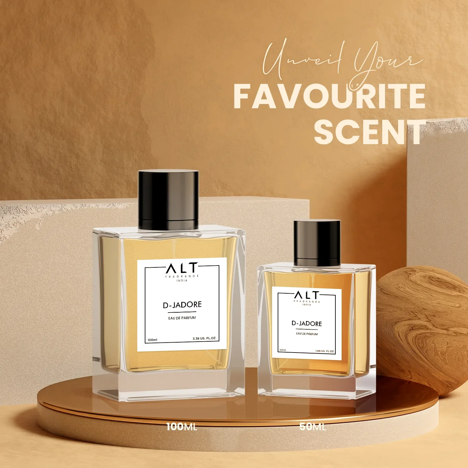 Doir Jadore - EDP Inspired Perfume for Women - Image 4
