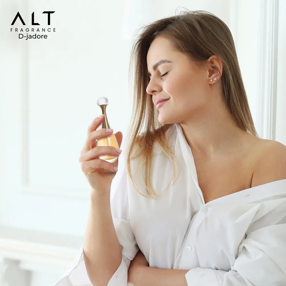 Doir Jadore - EDP Inspired Perfume for Women - Image 5
